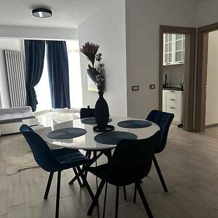 Apartamento Waves 13 Năvodari Exterior foto