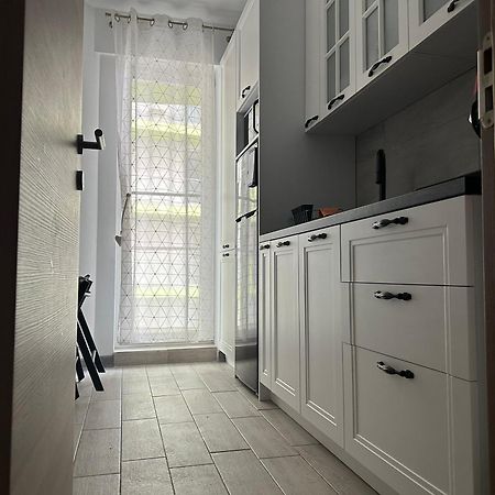 Apartamento Waves 13 Năvodari Exterior foto