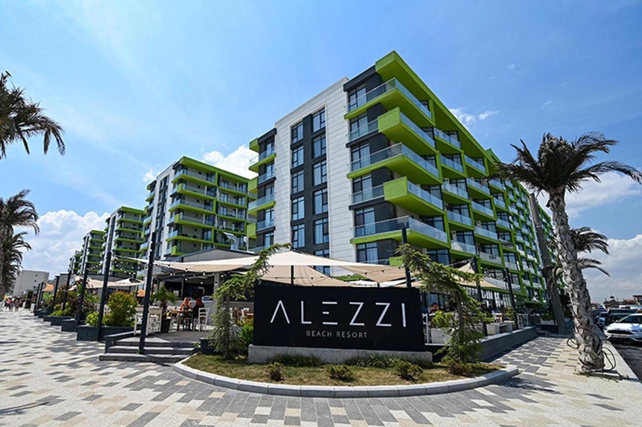Apartamento Waves 13 Năvodari Exterior foto