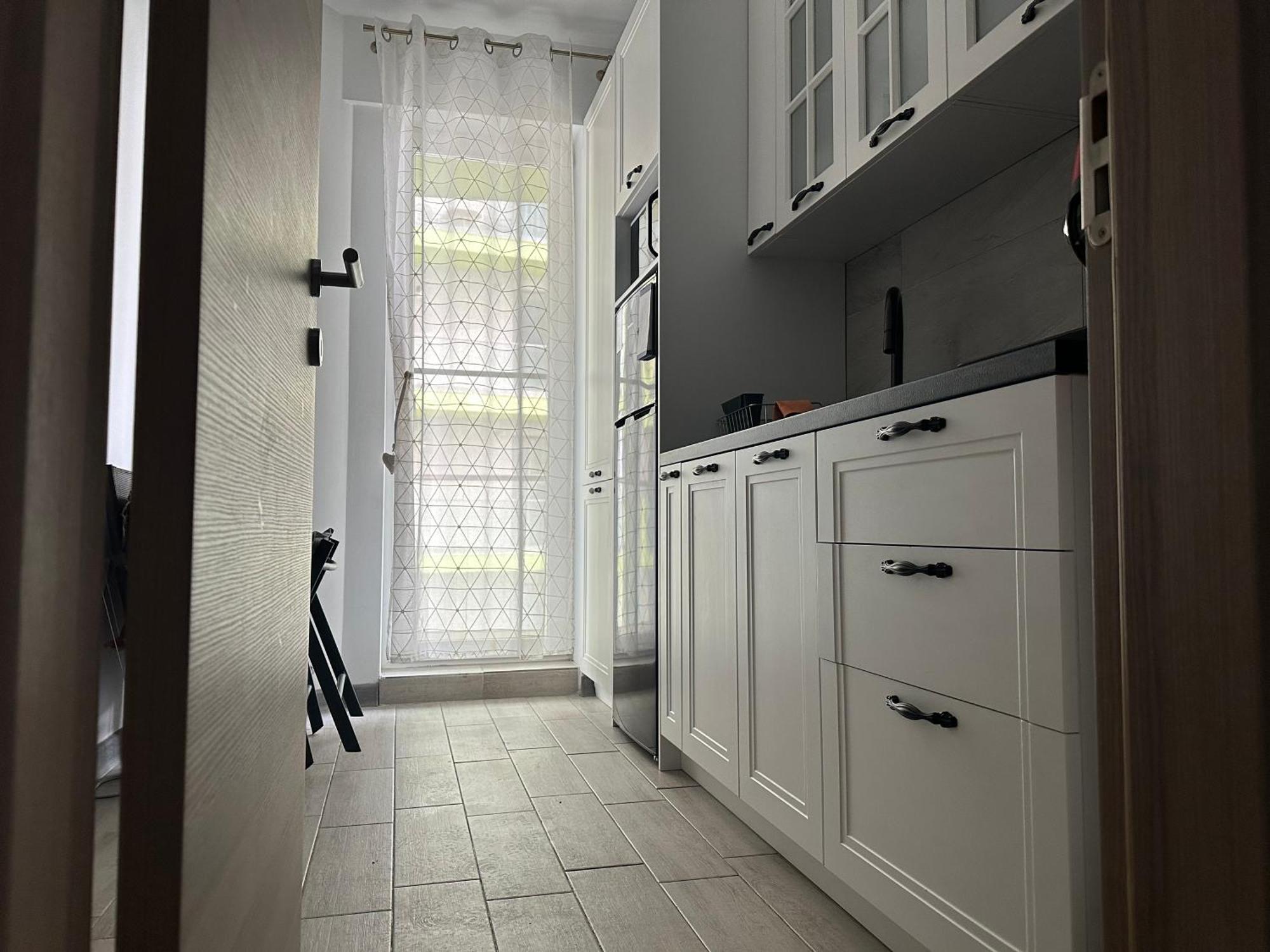 Apartamento Waves 13 Năvodari Exterior foto